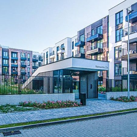 Last Floor Apartment - Krakow City Center Close To Old Town Extérieur photo