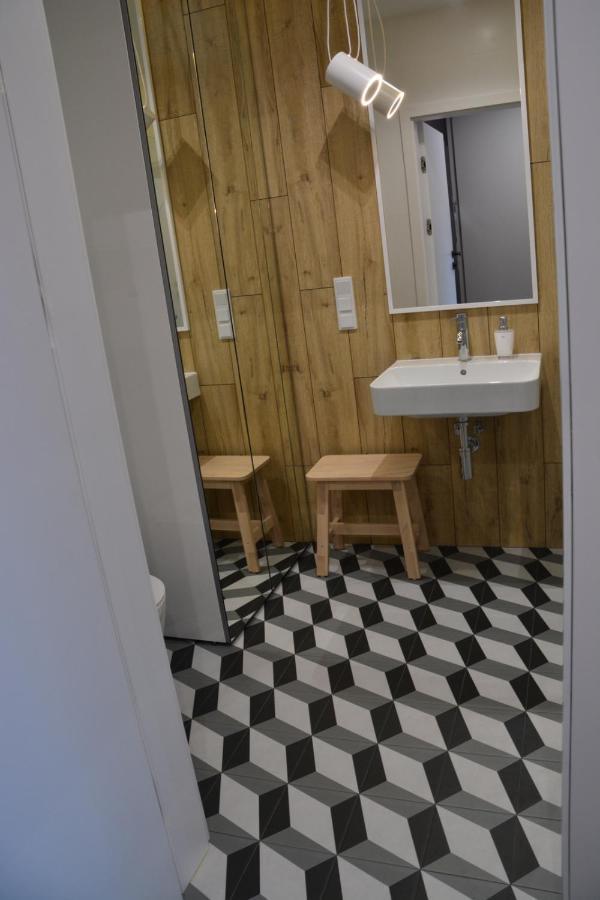 Last Floor Apartment - Krakow City Center Close To Old Town Extérieur photo
