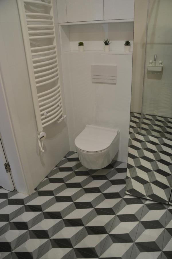 Last Floor Apartment - Krakow City Center Close To Old Town Extérieur photo
