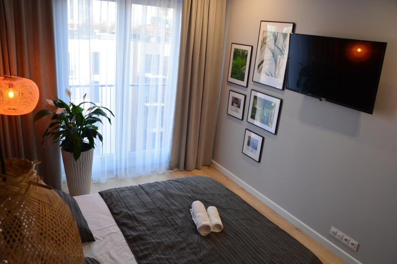 Last Floor Apartment - Krakow City Center Close To Old Town Extérieur photo